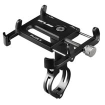 Suporte de Bicicleta GUB em Alumínio para iPhone e Samsung Suporte de Bicicleta GUB em Alumínio para iPhone e Samsung