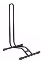 Suporte De Bicicleta P/chão - Modelo Aro 29 C/ Apoio