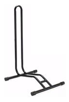 Suporte De Bicicleta P/chão - Modelo Aro 29 C/ Apoio