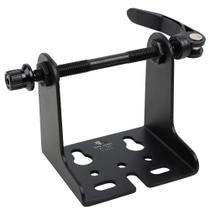 Suporte de bicicleta para montagem em garfo BIKEHAND Quick Release 9x100mm Suporte de bicicleta para montagem em garfo BIKEHAND Quick Release 9x100mm