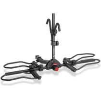 Suporte de bicicletas Arksen 2 Hitch Mounted Smart Tilting 2-Bike Suporte de bicicletas Arksen 2 Hitch Mounted Smart Tilting 2-Bike