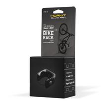 Suporte de bicicletas Hornit CLUG PRO Bike Mount Wall Mount FIDLOCK Strap Suporte de bicicletas Hornit CLUG PRO Bike Mount Wall Mount FIDLOCK Strap