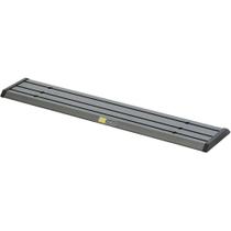 Suporte de bicicletas Saris Traps Triple Track para caminhões ou vans Suporte de bicicletas Saris Traps Triple Track para caminhões ou vans