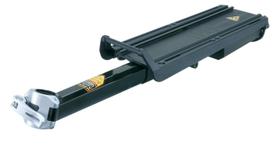 Suporte de bicicletas Topeak Mtx Beamrack Ex para malas ou cestos Suporte de bicicletas Topeak Mtx Beamrack Ex para malas ou cestos