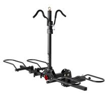 Suporte de Bicicletas Young Electric para Engate, 2 Bicicletas, Capacidade de 90 kg