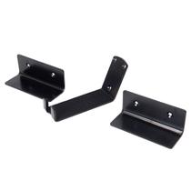 Suporte de bike Absolute Wall de Parede Horizontal Preto