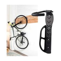 Suporte De Bike Bicicleta Gancho de parede Pendurar Vertical Wbcom