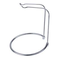 Suporte de bobina de pesca HRR7 em aço inoxidável removível Suporte de bobina de pesca HRR7 em aço inoxidável removível