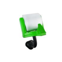 Suporte De Bobina Para Parede + Sacos Hortifruti Mercado Suporte De Bobina Para Parede + Sacos Hortifruti Mercado
