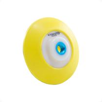 Suporte de boina 3" polegadas rosca 5/8 75mm autoamerica Suporte de boina 3" polegadas rosca 5/8 75mm autoamerica