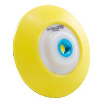 Suporte de boina 5" polegadas rosca 5/8 125mm autoamerica Suporte de boina 5" polegadas rosca 5/8 125mm autoamerica