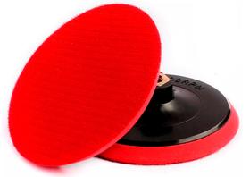 Suporte De Boina Tipo tiras autocolantes P/ Furadeira 125mm M14