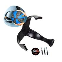 Suporte de Bola em ABS Preto - Ballfix