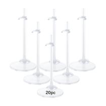 Suporte de boneca Suporte de boneca HMIEPRS para bonecas de 28 a 33 cm de altura x20