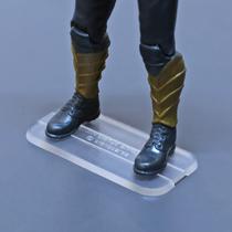 Suporte de bonecos de ação FIGURESLAB 28 unidades para bonecos de 6"