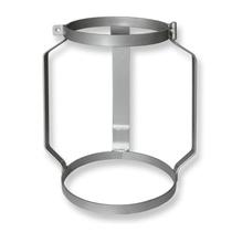 Suporte de botijão de gás 13kg - caminhão