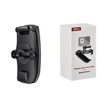 Suporte De Braçadeira De Mochila Giratória 360 Para Insta360 ONE X4 X3 X2 RS Go3S Gopro Acessórios