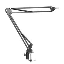 Suporte de Braço Ajustável 360° para Microscópio Monocular Doffirs Suporte de Braço Ajustável 360° para Microscópio Monocular Doffirs