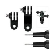 Suporte De Braço Ajustável Para GoPro Hero 11 10 9 8 7 6 5 Session SJCAM Yi 4K Eken Acessórios Para