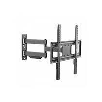 Suporte de braço articulado para montagem em parede para TV 26-55" 50 kg