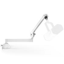 Suporte de braço Boom Boom InnoGear Low Profile MU-LP26W branco