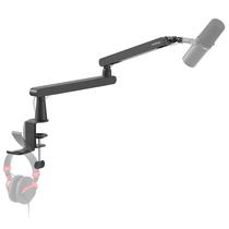 Suporte de Braço Boom IXTECH LP para Microfones Yeti e Shure SM7B - Azul Suporte de Braço Boom IXTECH LP para Microfones Yeti e Shure SM7B - Azul