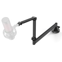 Suporte de braço de microfone InnoGear Low Profile giratório 360 MS153 Suporte de braço de microfone InnoGear Low Profile giratório 360 MS153