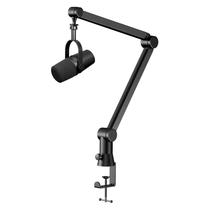 Suporte de braço Mic Boom YOUSHARES compatível com Shure SM7B e mais
