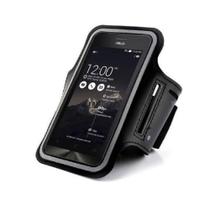 Suporte De Braço Para Celular Sport Corrida Telas de 5.5 a 6 Polegadas