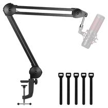Suporte de Braço para Microfone InnoGear Heavy Duty - Compatível com Blue Yeti