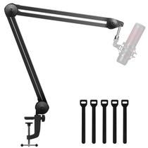 Suporte de braço para microfone InnoGear Heavy Duty para Blue Yeti