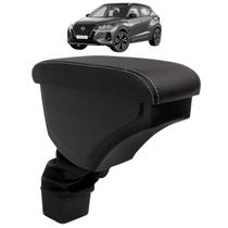 Suporte De Braço Porta Objeto Kicks 2016 2017 2018 2019 2020