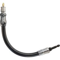 Suporte de brocas de impacto flexível Makita B-51873 de 12 cm para controlador de impacto