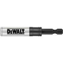 Suporte de Brocas DEWALT 3 em 1 Impact Ready DWA3HLDFT