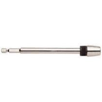 Suporte de brocas IRWIN SPEEDBOR Quick Change Magnetic de 15 cm Suporte de brocas IRWIN SPEEDBOR Quick Change Magnetic de 15 cm