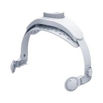 Suporte De Cabeça Ajustável E Retrátil Para Óculos SONY PS VR2 PlayStation VR - Acessórios De