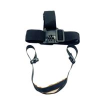 Suporte De Cabeça Ajustável Para Câmeras GoPro Hero, Insta360 E DJI Osmo Action