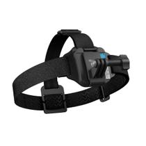 Suporte de Cabeça + Clip de Boné para GoPro - Telesin Suporte de Cabeça + Clip de Boné para GoPro - Telesin