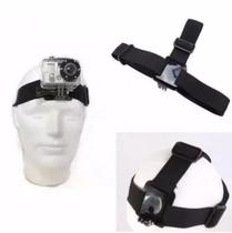 Suporte de cabeça compativel com camera de acão G0 pr00 Suporte de cabeça compativel com camera de acão G0 pr00