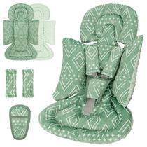 Suporte de cabeça de assento de carro TANOFAR Baby para recém-nascido de 0 a 9 meses