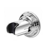 Suporte de cabeça de chuveiro HOME&I Vacuum Sucction Cup Plastic Suporte de cabeça de chuveiro HOME&I Vacuum Sucction Cup Plastic