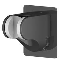 Suporte de cabeça de chuveiro KAIYING, ângulo ajustável autoadesivo Suporte de cabeça de chuveiro KAIYING, ângulo ajustável autoadesivo