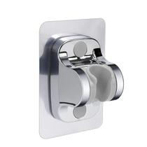 Suporte de cabeça de chuveiro NearMoon autoadesivo à prova d'água (pacote com 2)