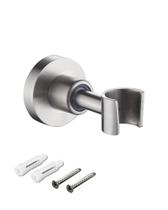 Suporte de cabeça de chuveiro PHASAT Handheld 304 em aço inoxidável