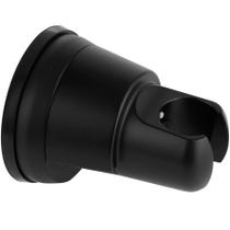 Suporte de cabeça de chuveiro, ventosa a vácuo Hibbent, plástico ABS Suporte de cabeça de chuveiro, ventosa a vácuo Hibbent, plástico ABS