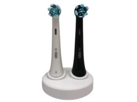 Suporte de cabeça de escova de dentes elétrica HOYT DESIGN para Oral-B iO