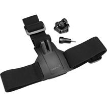 Suporte de Cabeça Garmin Virb Elite