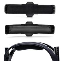 Suporte de Cabeça para Fone Astro A50 4 Geração Couro Macio e Resistente