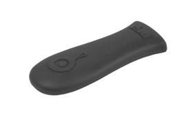 Suporte de cabo quente Lodge em silicone, compatível com frigideiras de 9" ou maiores