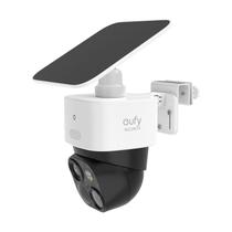 Suporte de calha para eufy SoloCam S340/SoloCam E30/4G LTE Cam S330